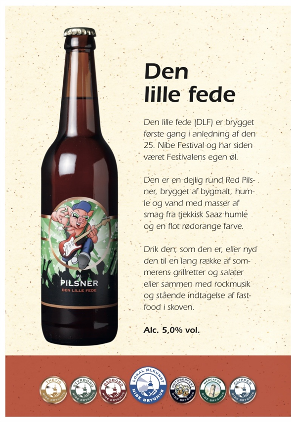 Den lille fede